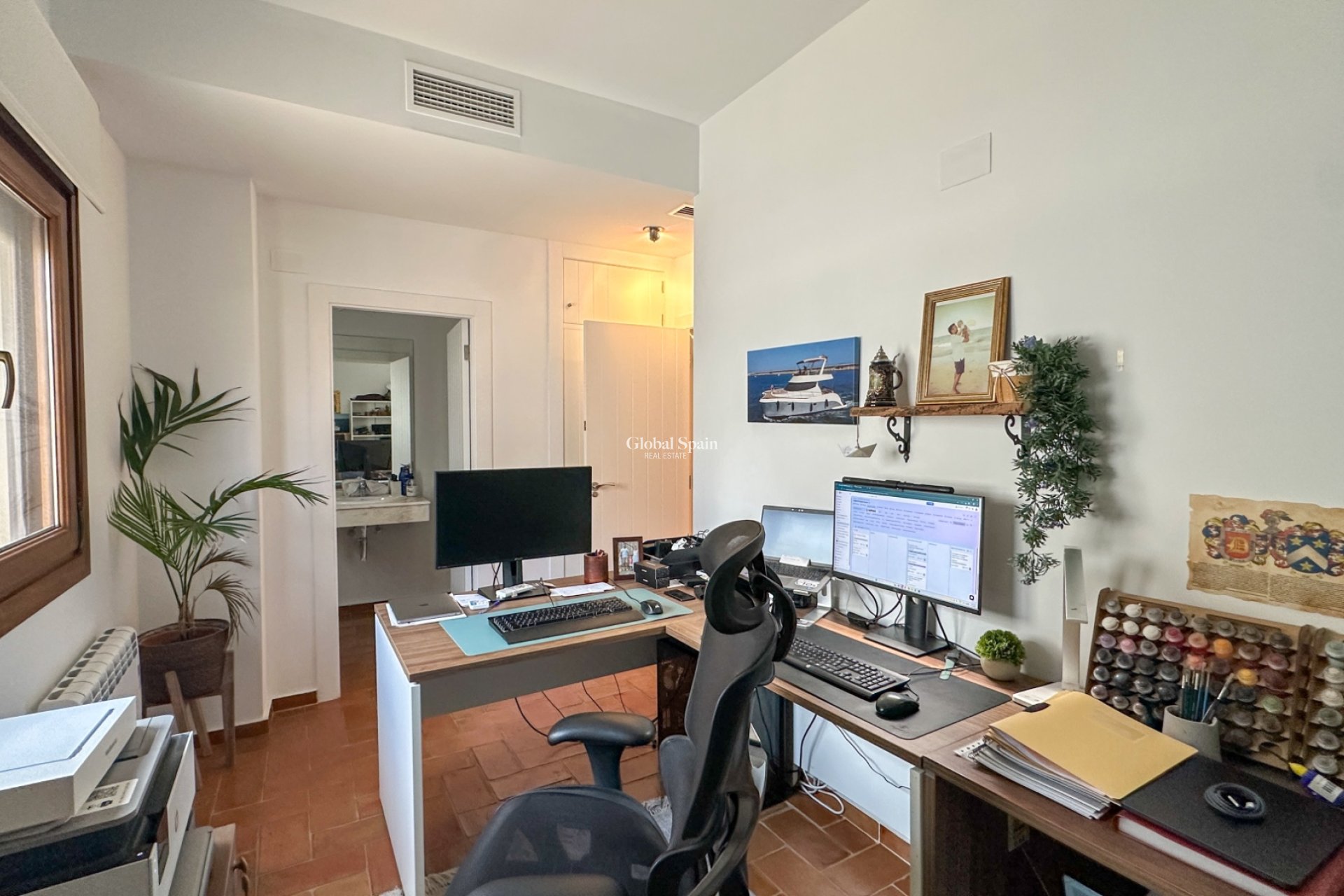 Wiederverkauf - VILLA -
CAMPOAMOR - Costa Blanca