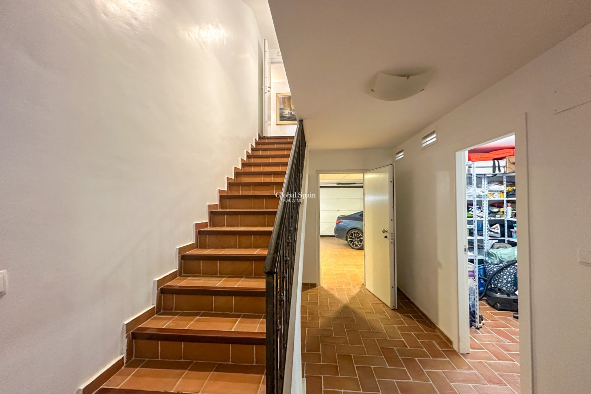 Wiederverkauf - VILLA -
CAMPOAMOR - Costa Blanca