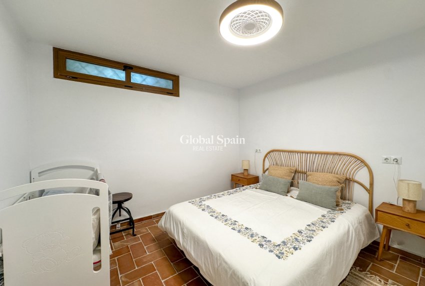 Wiederverkauf - VILLA -
CAMPOAMOR - Costa Blanca
