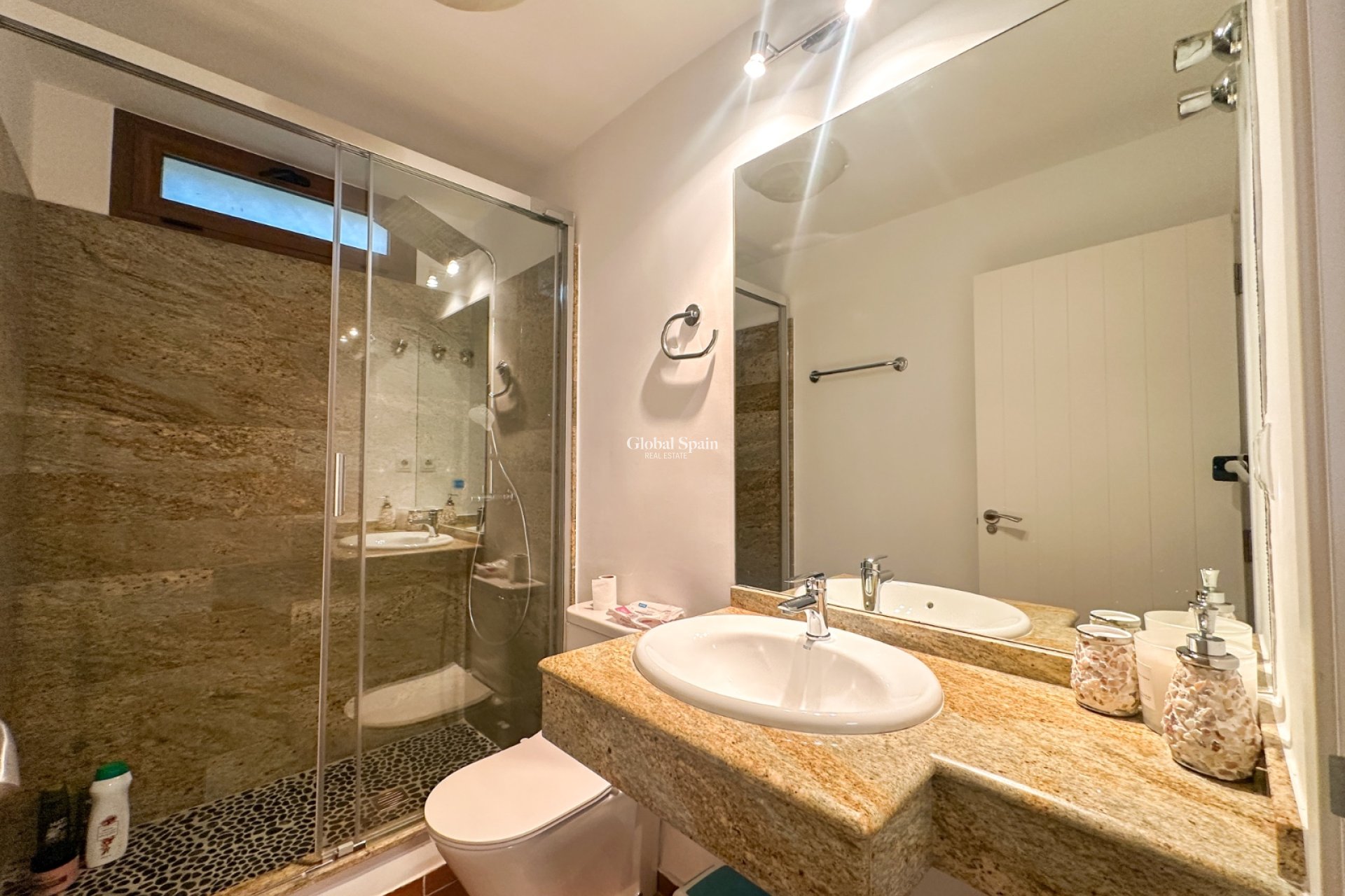 Wiederverkauf - VILLA -
CAMPOAMOR - Costa Blanca