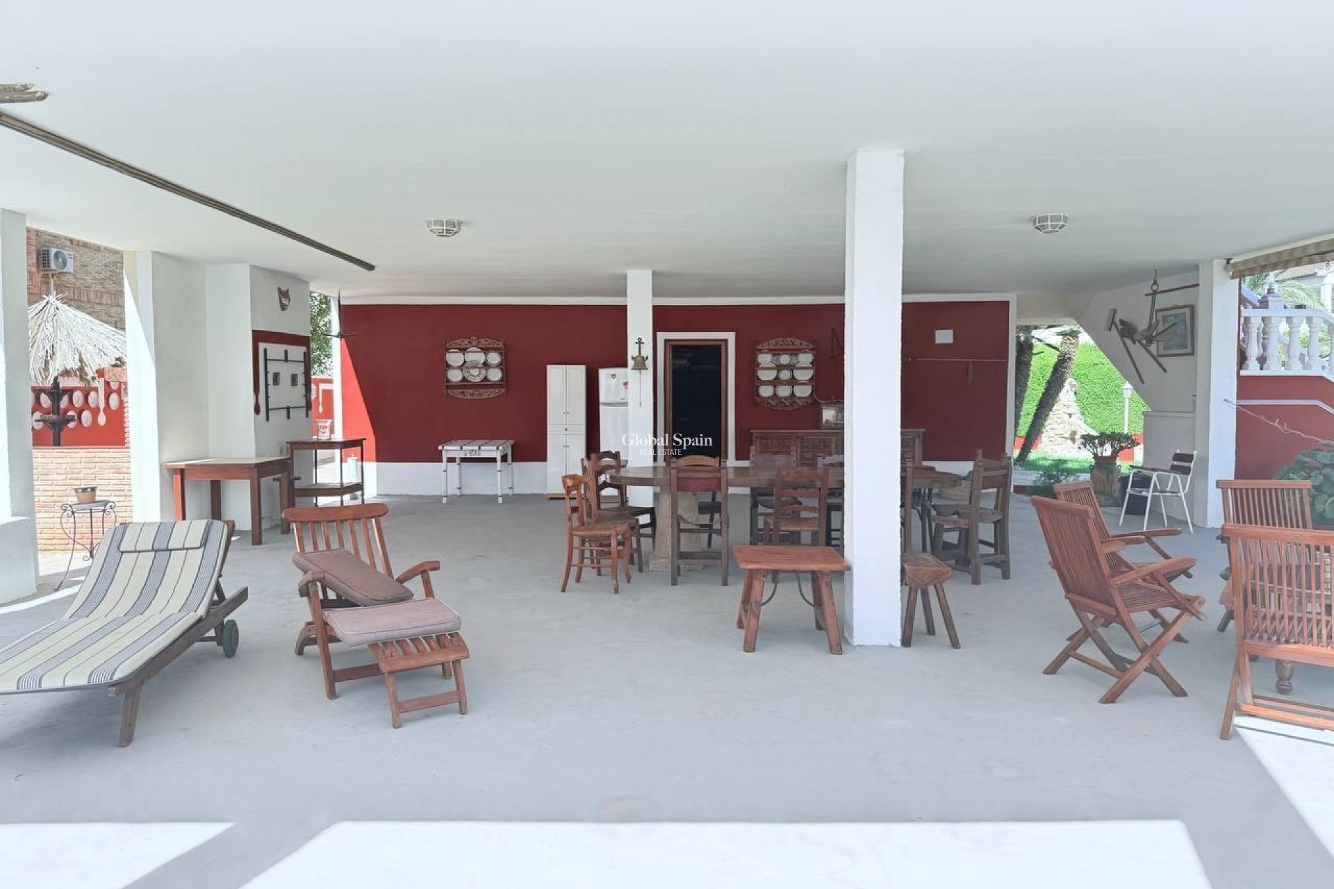 Wiederverkauf - VILLA -
CAMPOAMOR