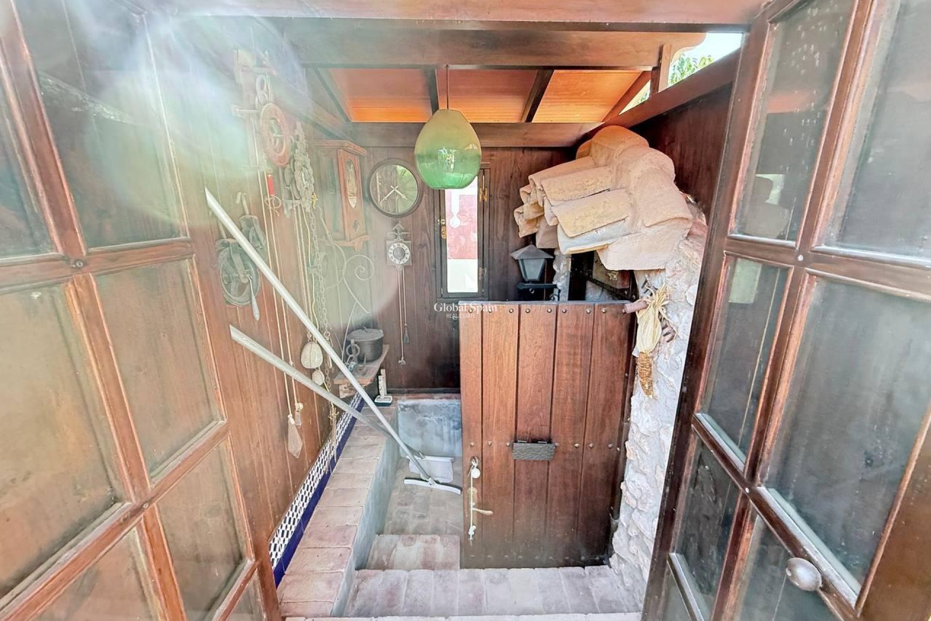 Wiederverkauf - VILLA -
CAMPOAMOR