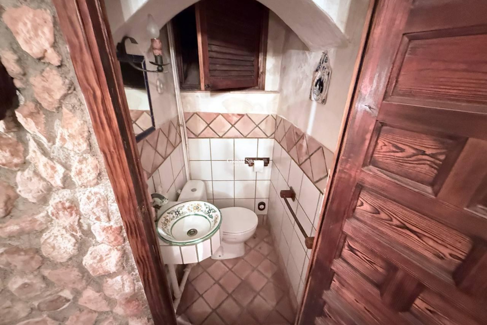 Wiederverkauf - VILLA -
CAMPOAMOR