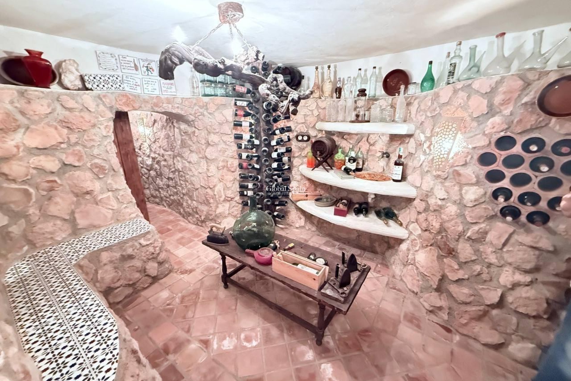 Wiederverkauf - VILLA -
CAMPOAMOR