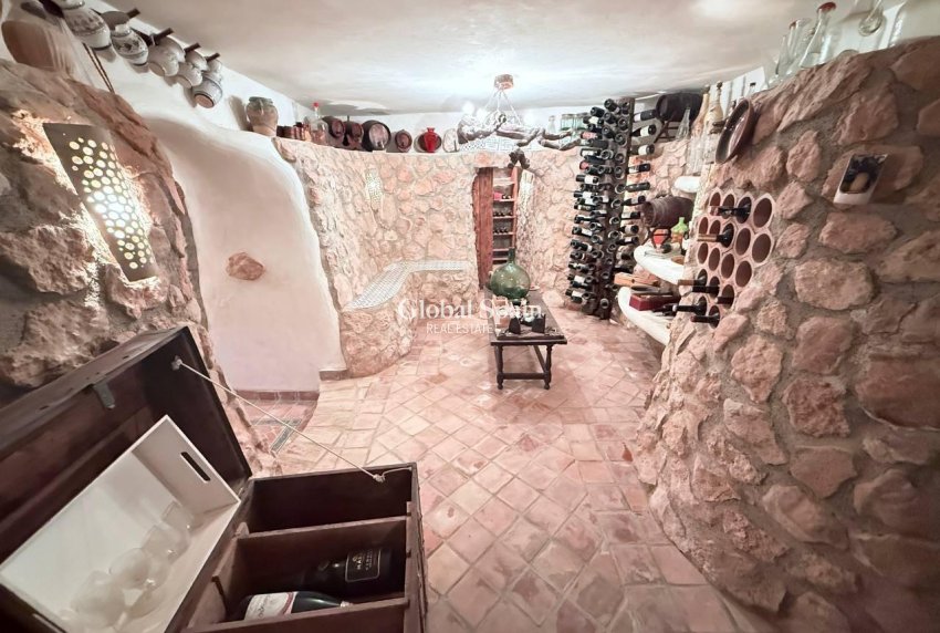 Wiederverkauf - VILLA -
CAMPOAMOR