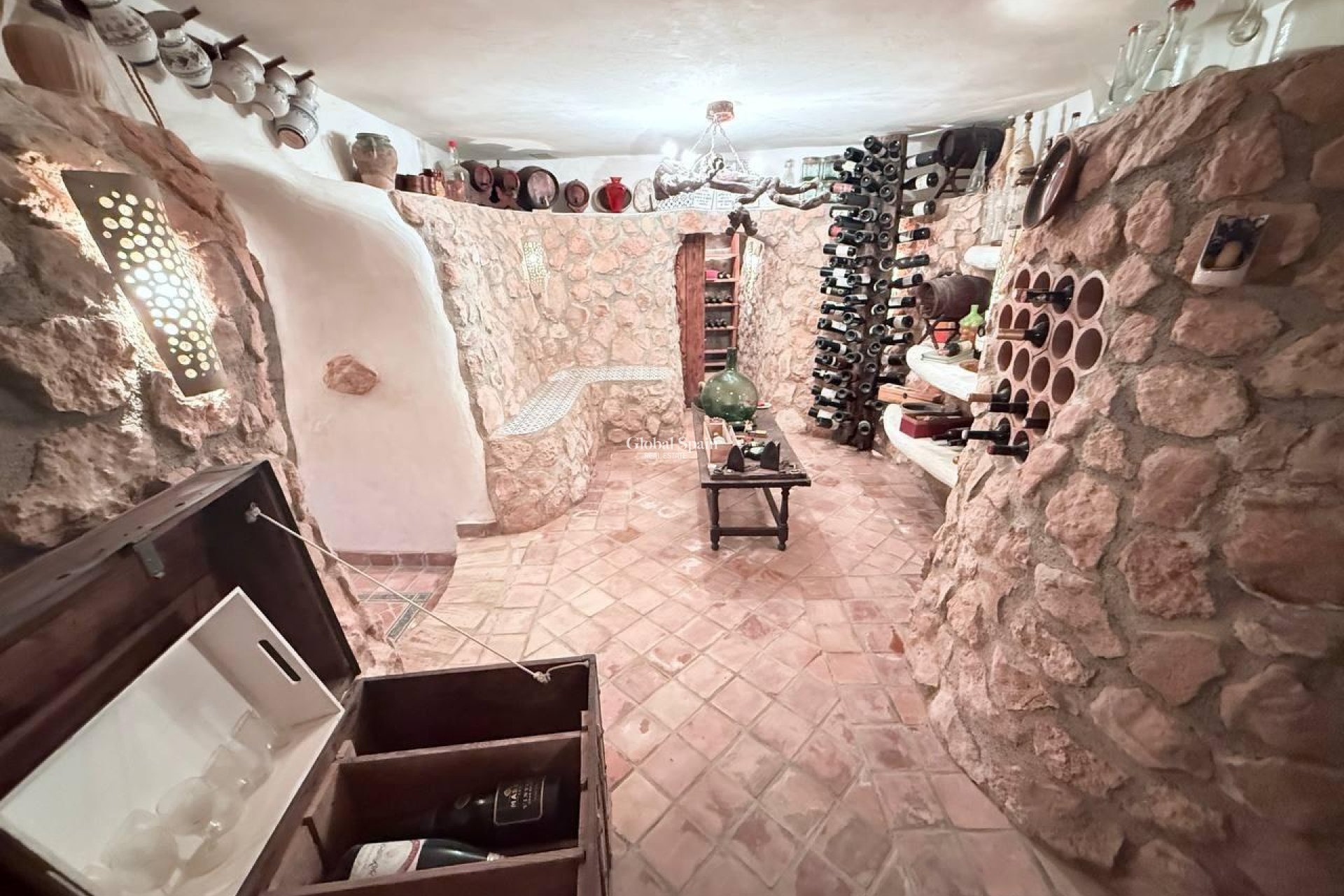 Wiederverkauf - VILLA -
CAMPOAMOR