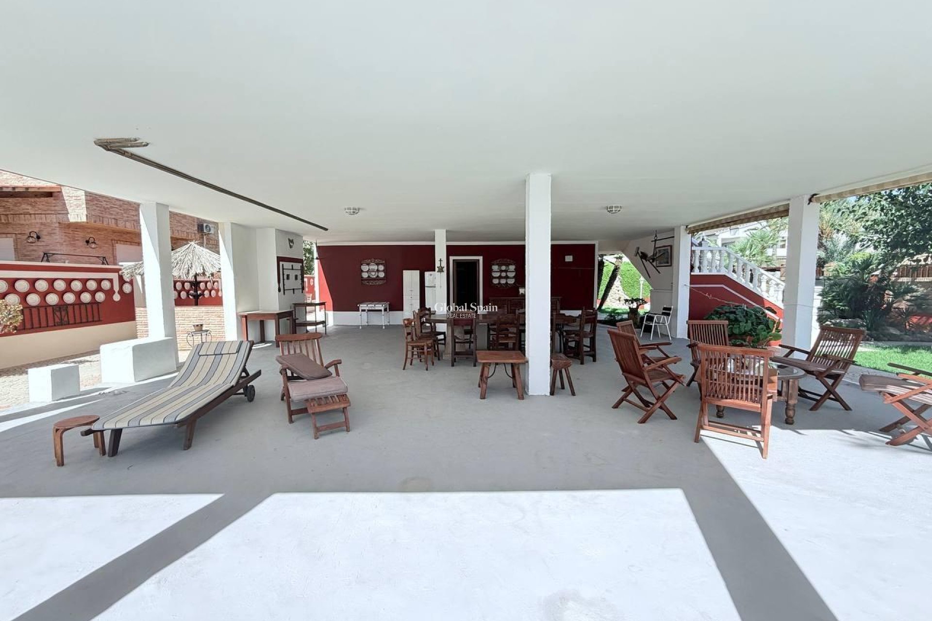 Wiederverkauf - VILLA -
CAMPOAMOR