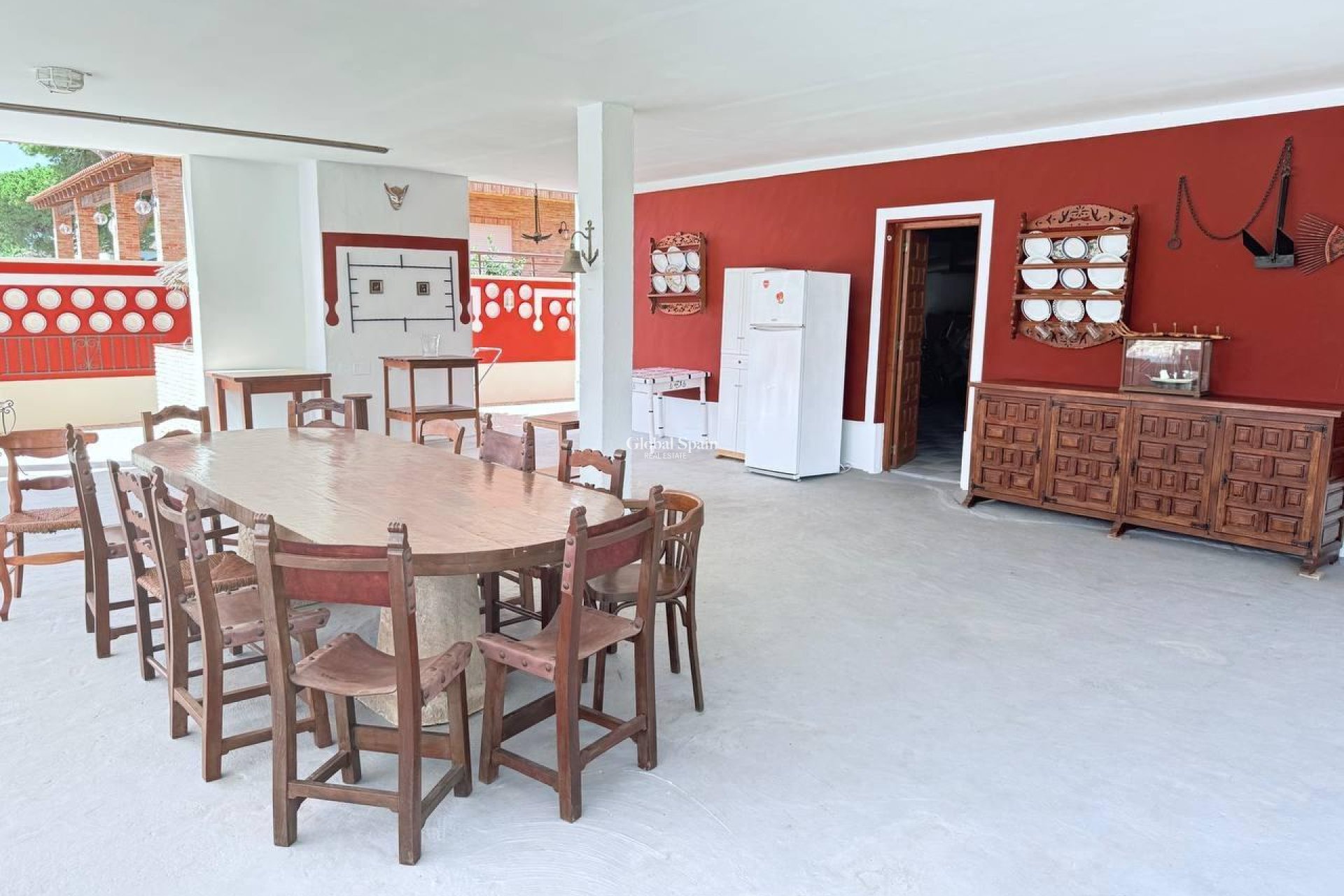 Wiederverkauf - VILLA -
CAMPOAMOR