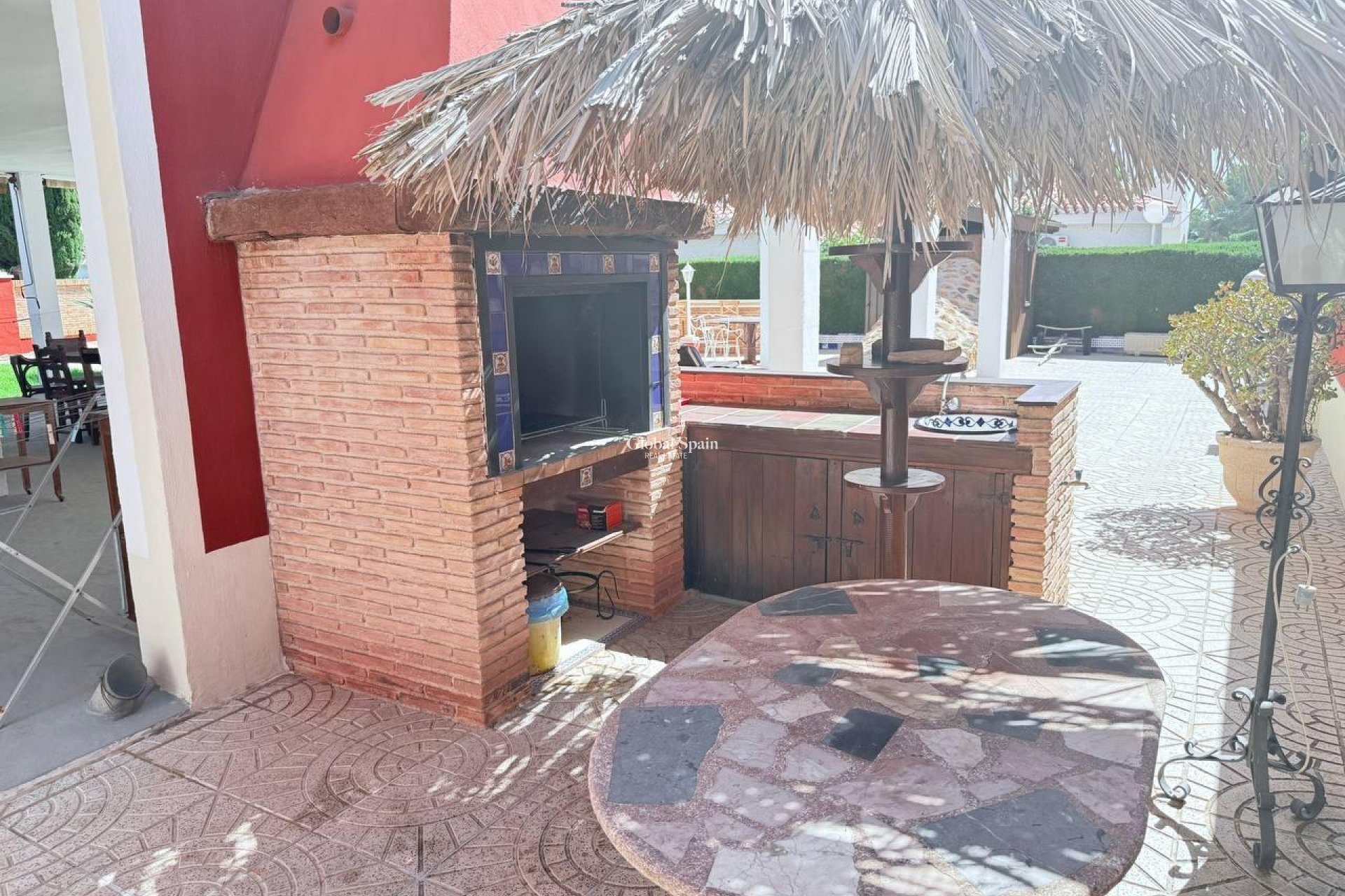 Wiederverkauf - VILLA -
CAMPOAMOR