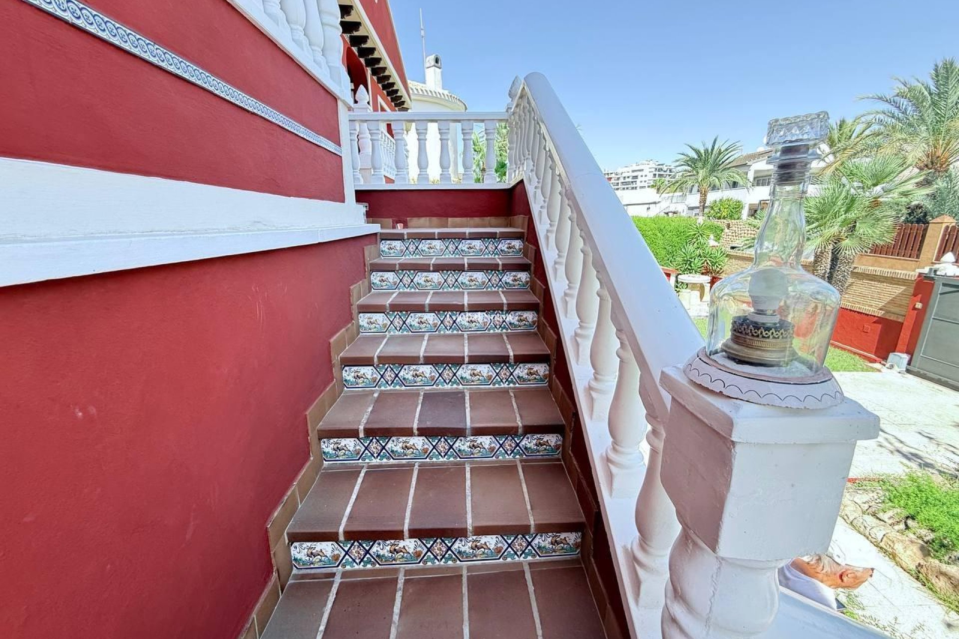 Wiederverkauf - VILLA -
CAMPOAMOR