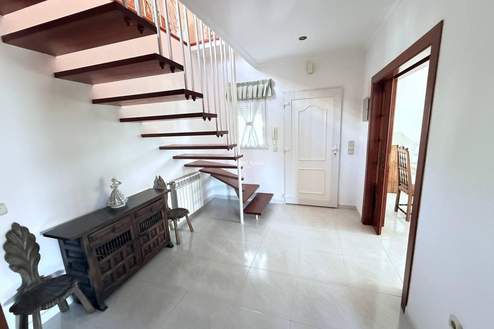 Wiederverkauf - VILLA -
CAMPOAMOR