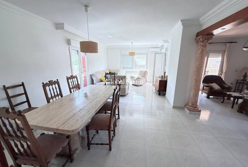 Wiederverkauf - VILLA -
CAMPOAMOR