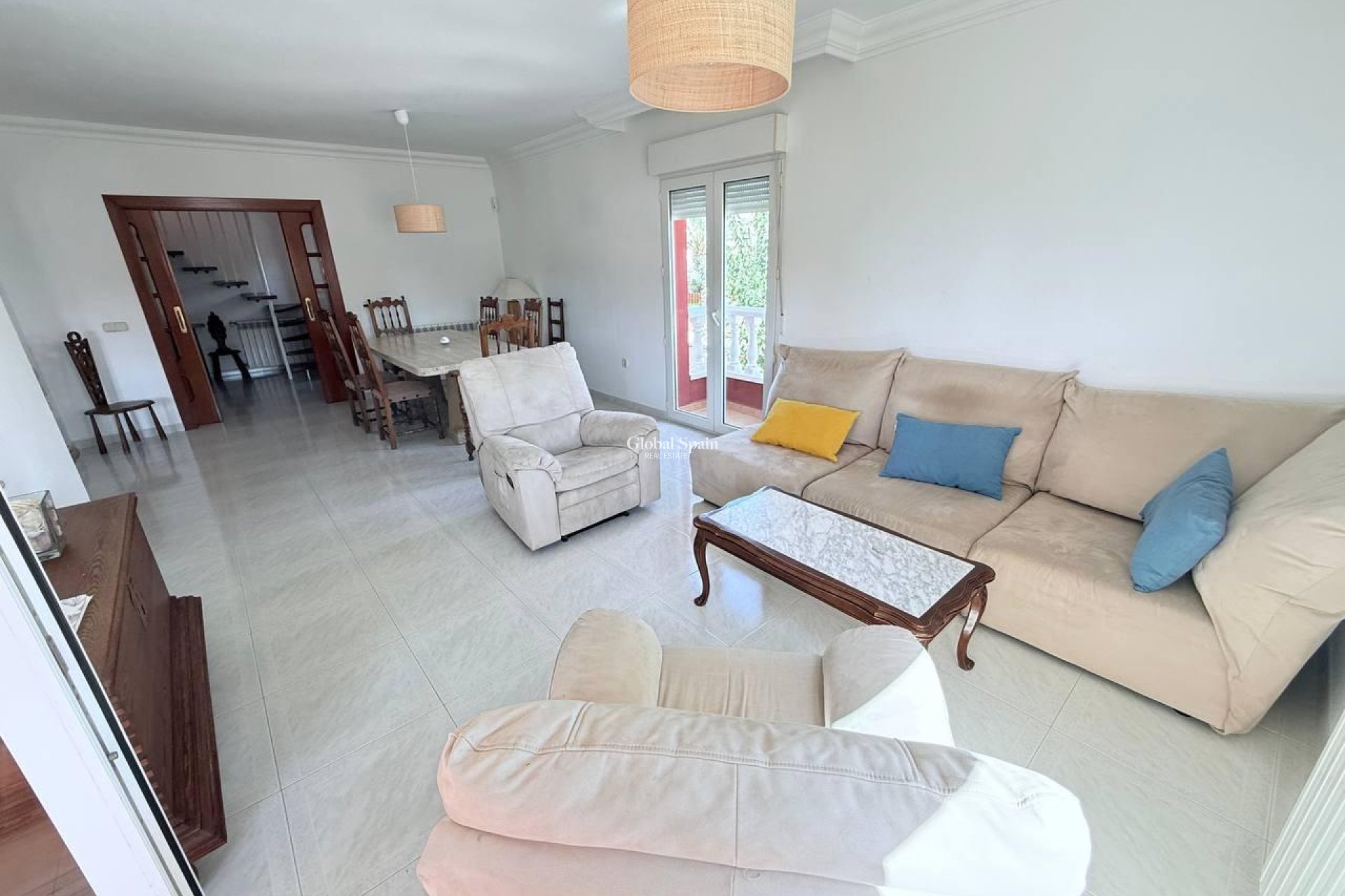 Wiederverkauf - VILLA -
CAMPOAMOR