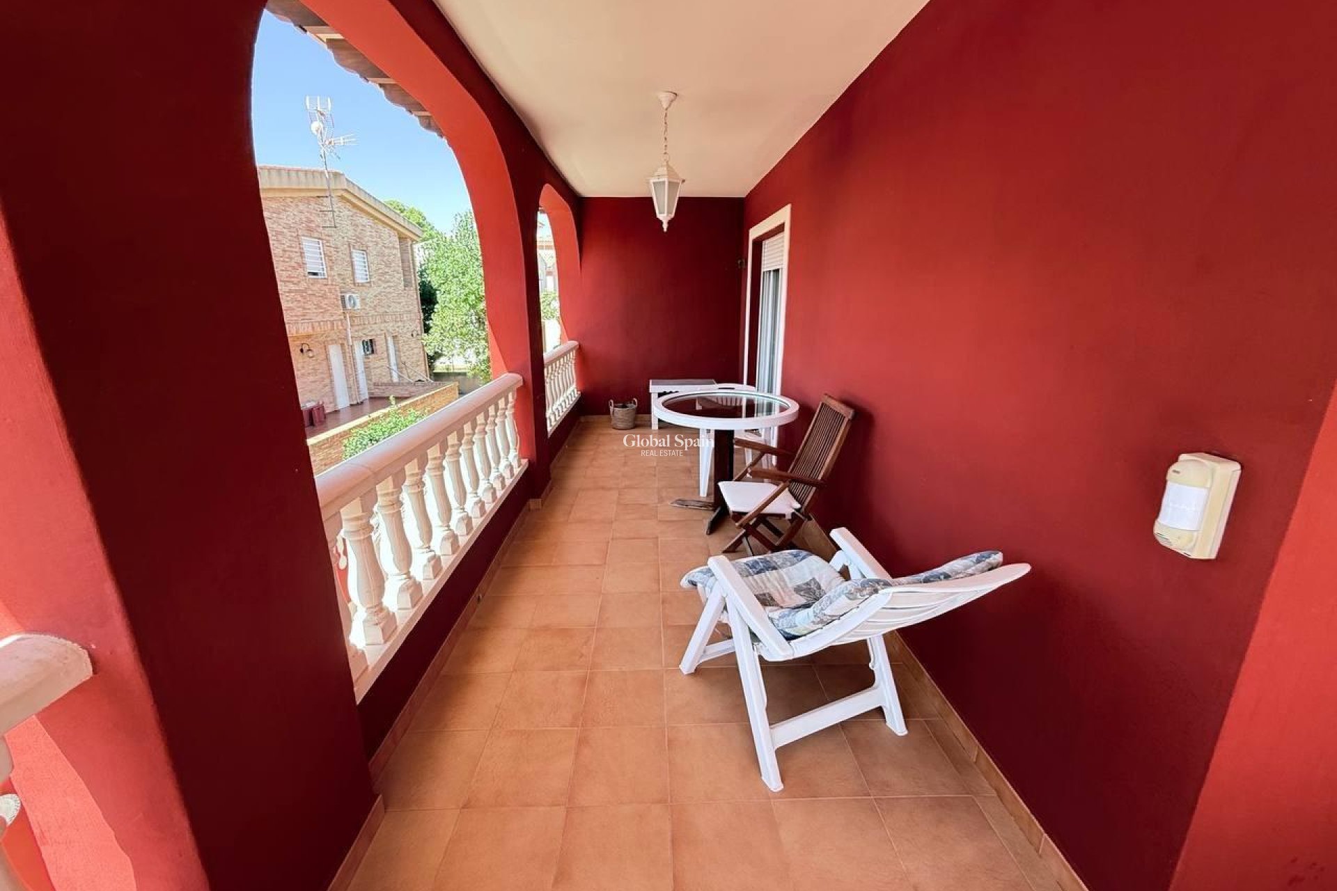 Wiederverkauf - VILLA -
CAMPOAMOR