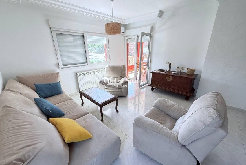 Wiederverkauf - VILLA -
CAMPOAMOR