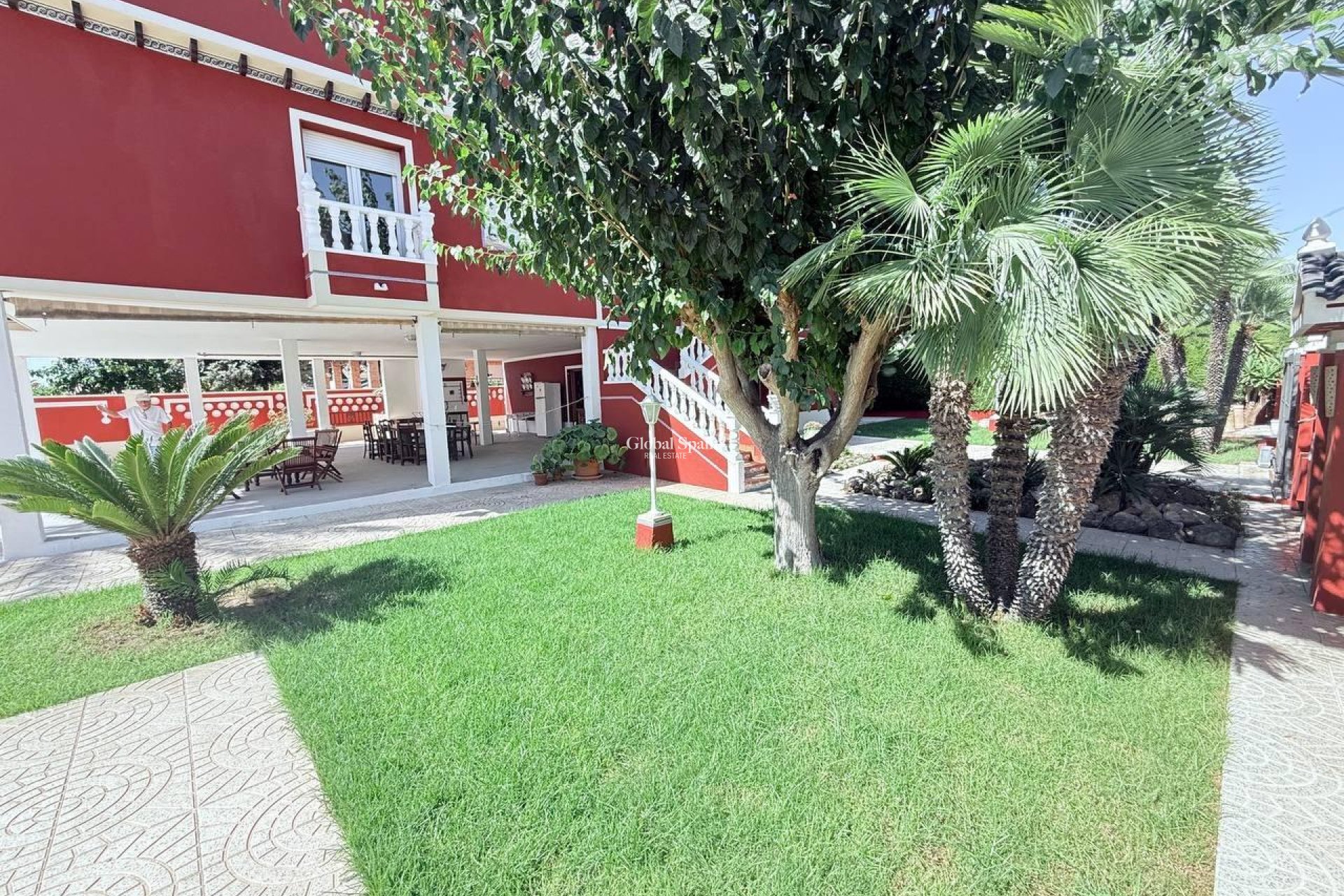 Wiederverkauf - VILLA -
CAMPOAMOR