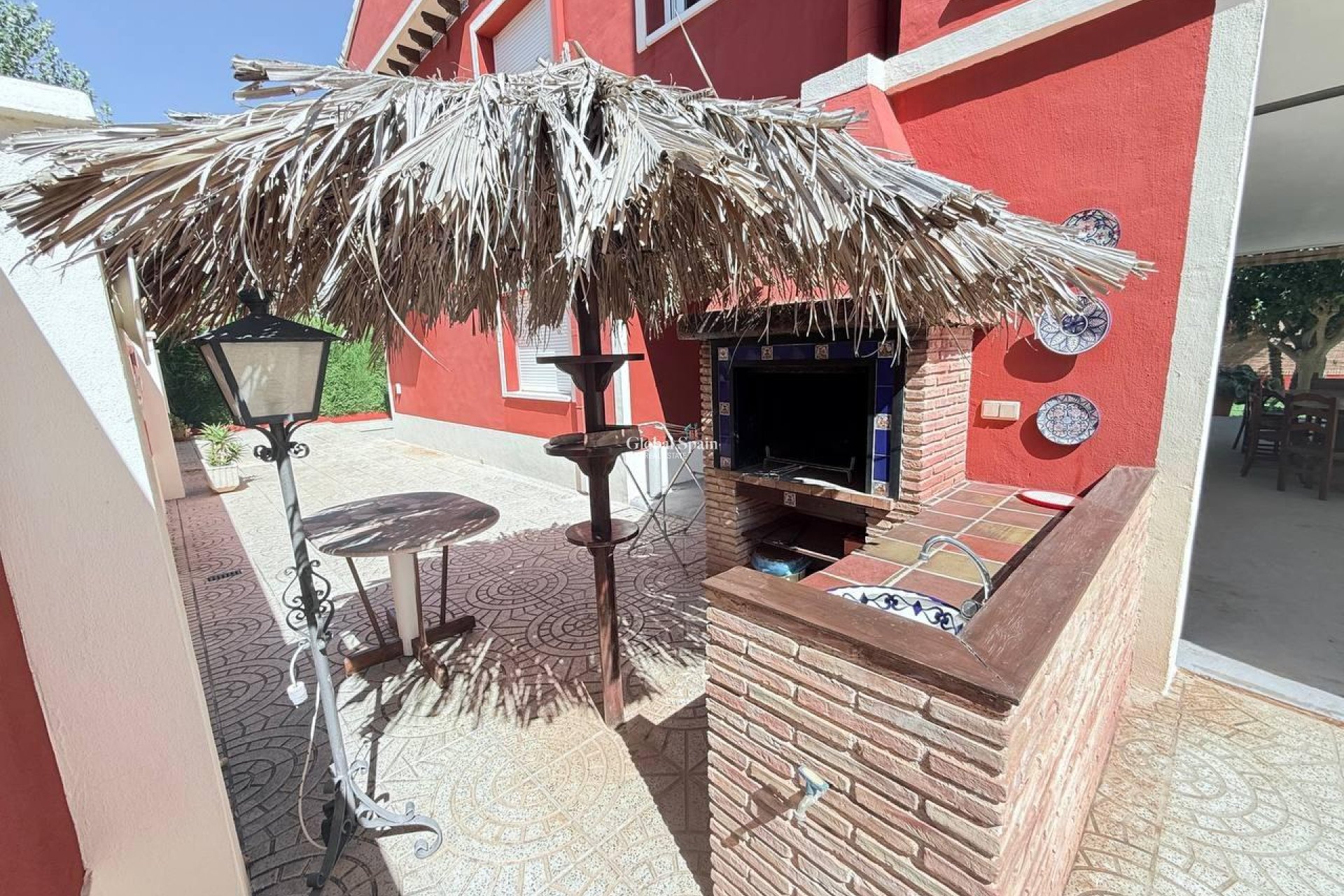 Wiederverkauf - VILLA -
CAMPOAMOR
