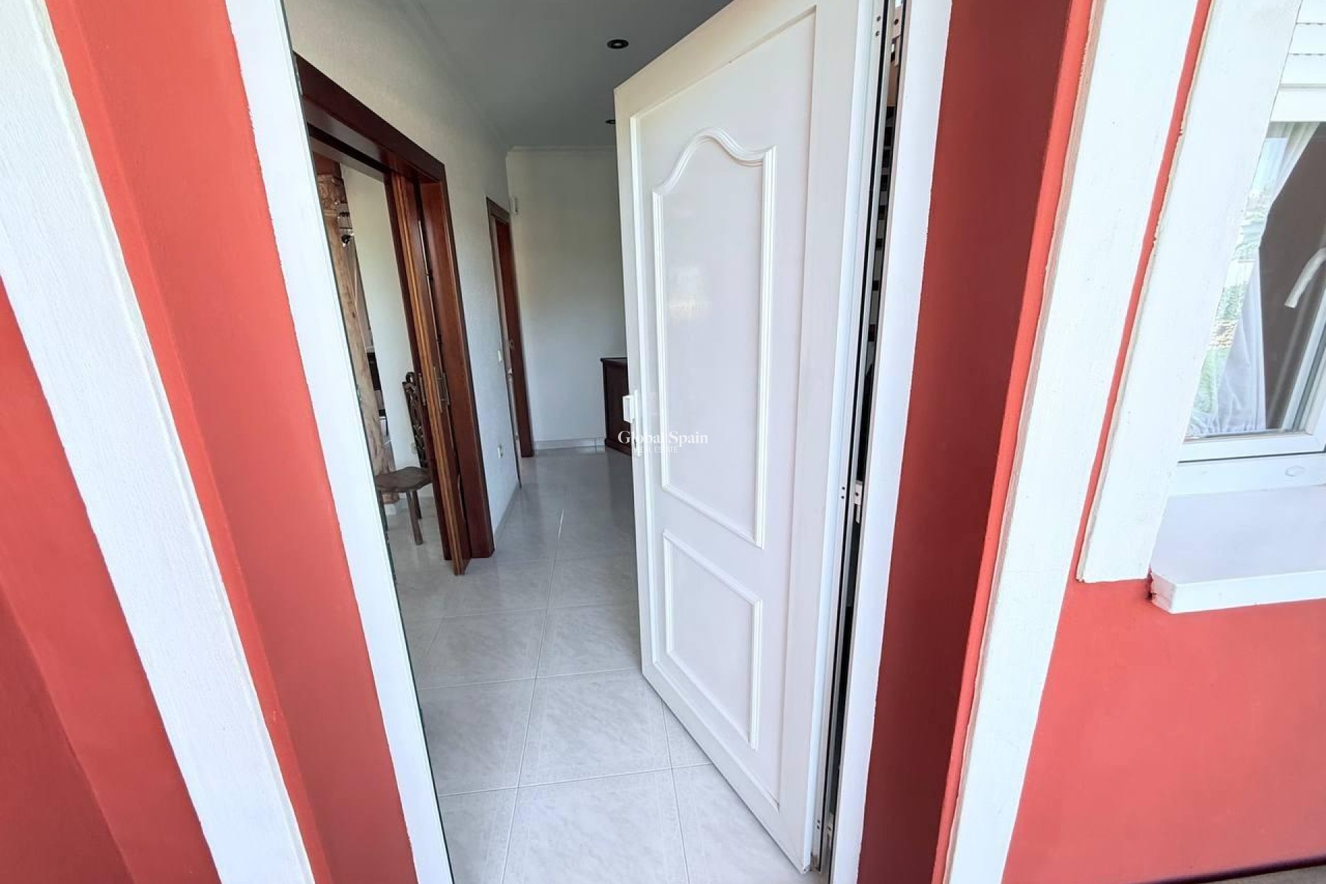 Wiederverkauf - VILLA -
CAMPOAMOR
