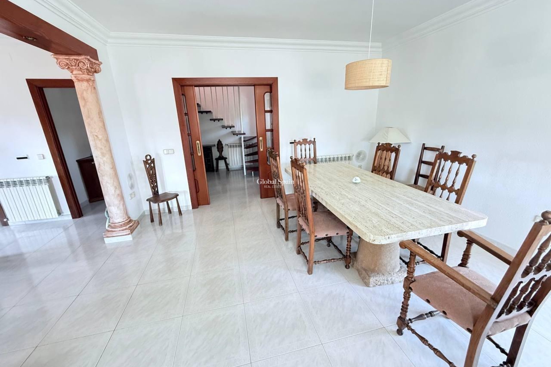 Wiederverkauf - VILLA -
CAMPOAMOR