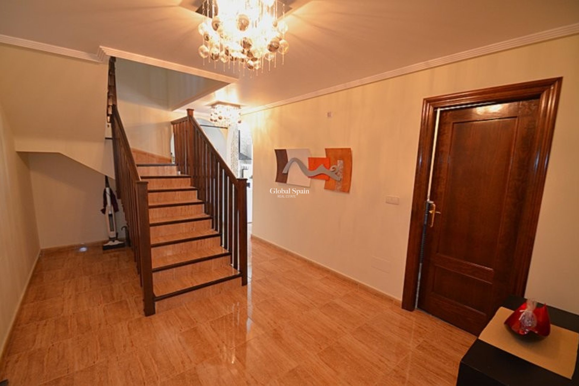 Wiederverkauf - VILLA -
CAMPOS DEL RÍO - Inland