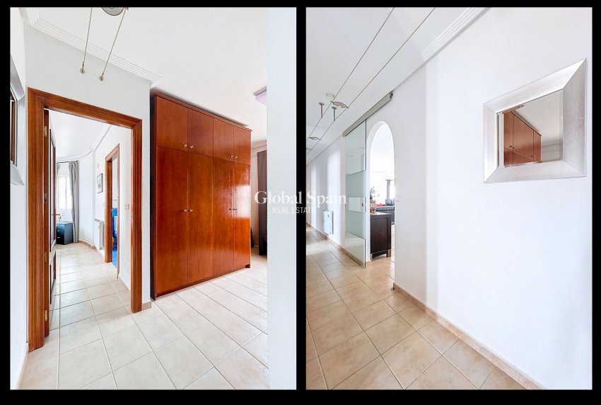 Wiederverkauf - Villa -
Campos Del Rio