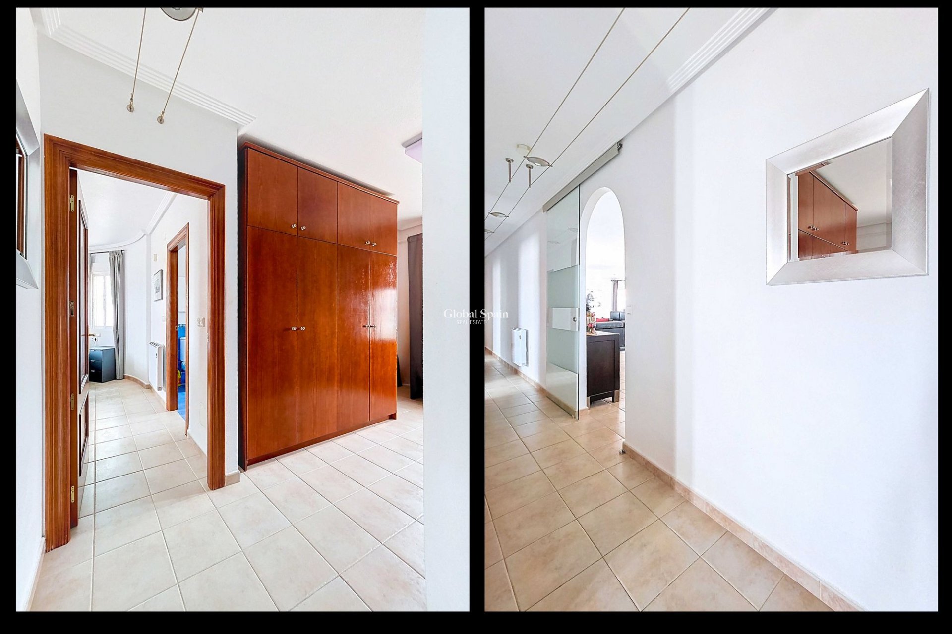 Wiederverkauf - Villa -
Campos Del Rio