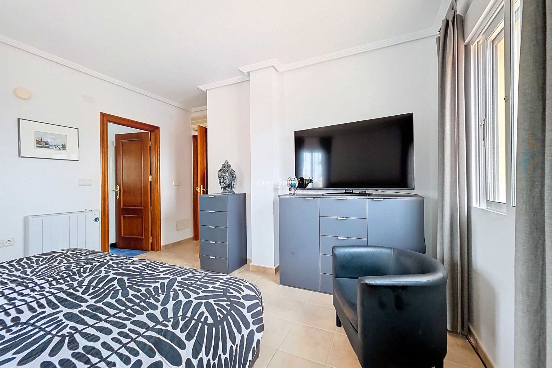 Wiederverkauf - Villa -
Campos Del Rio