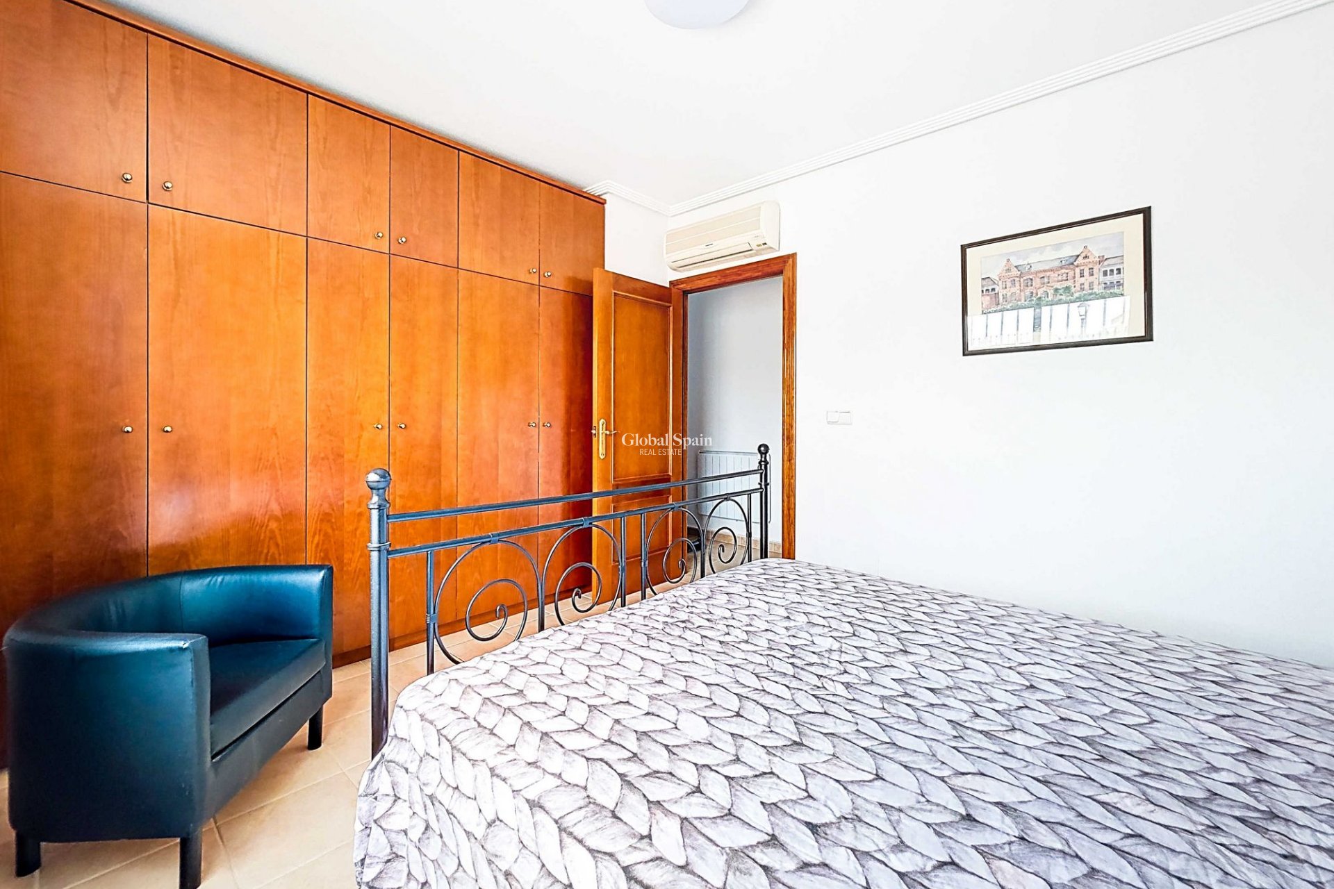 Wiederverkauf - Villa -
Campos Del Rio