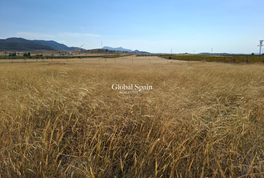 Wiederverkauf - Villa -
Canada Del Trigo