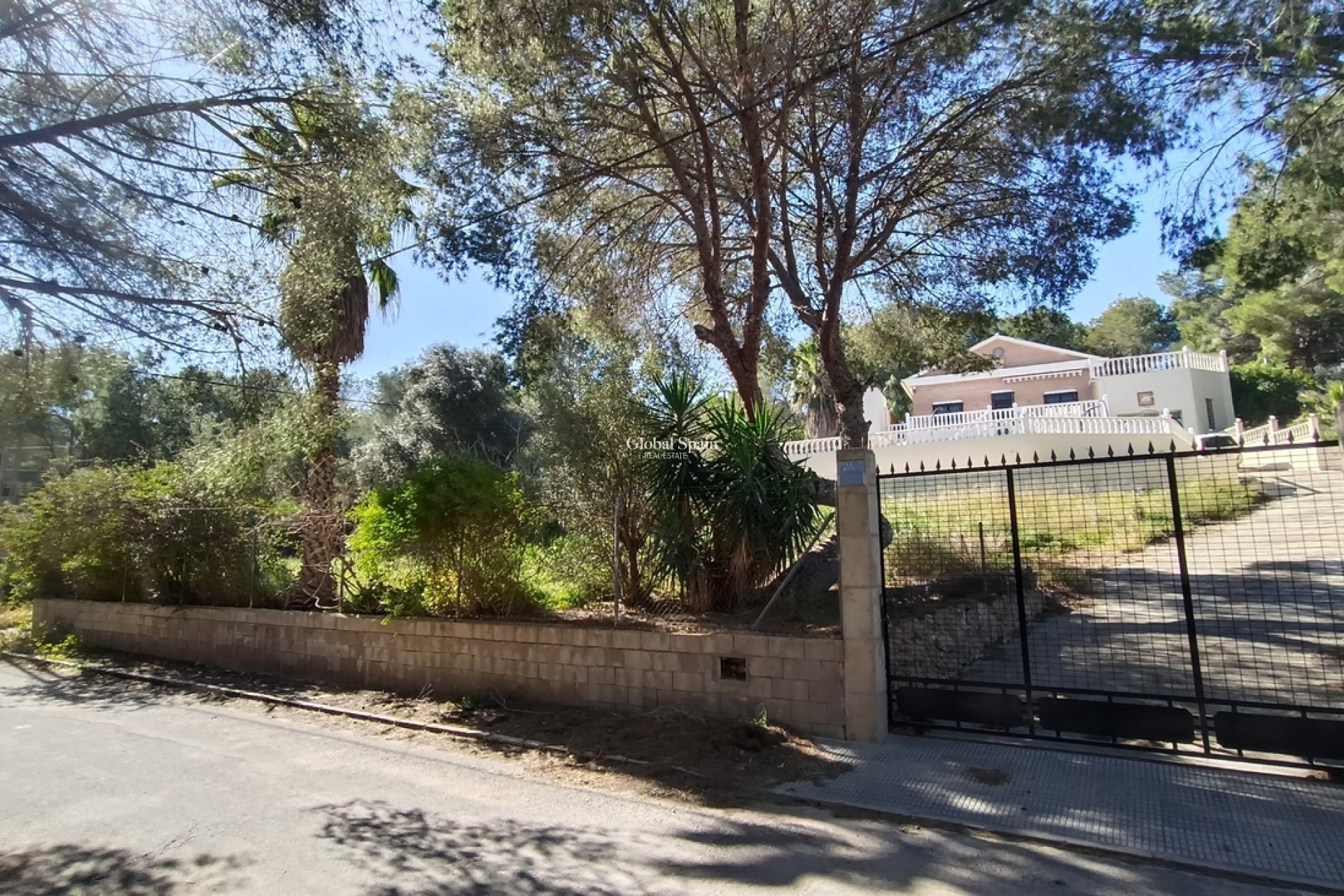 Wiederverkauf - VILLA -
CAÑADAS DE SAN PEDRO - Inland