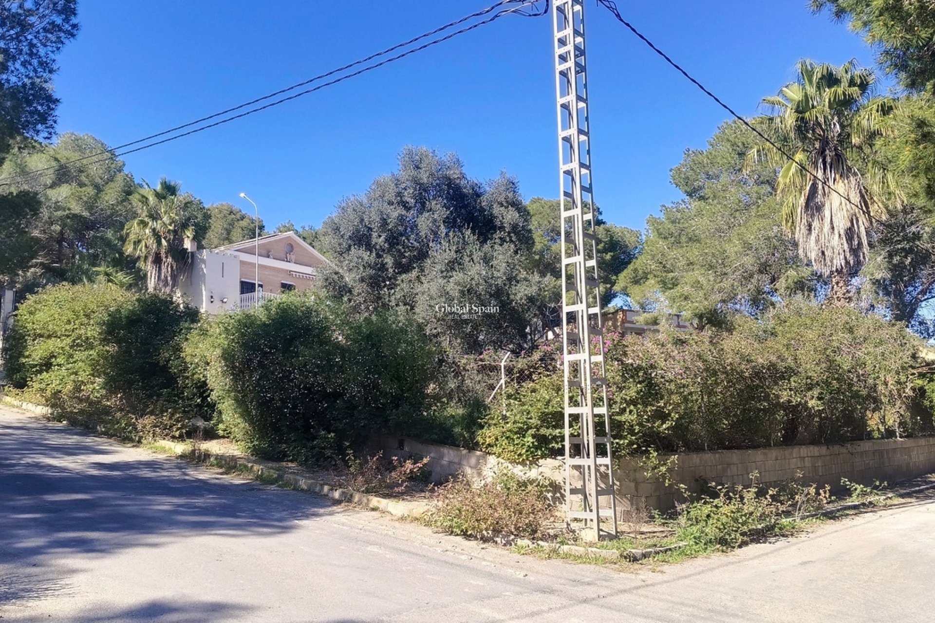 Wiederverkauf - VILLA -
CAÑADAS DE SAN PEDRO - Inland