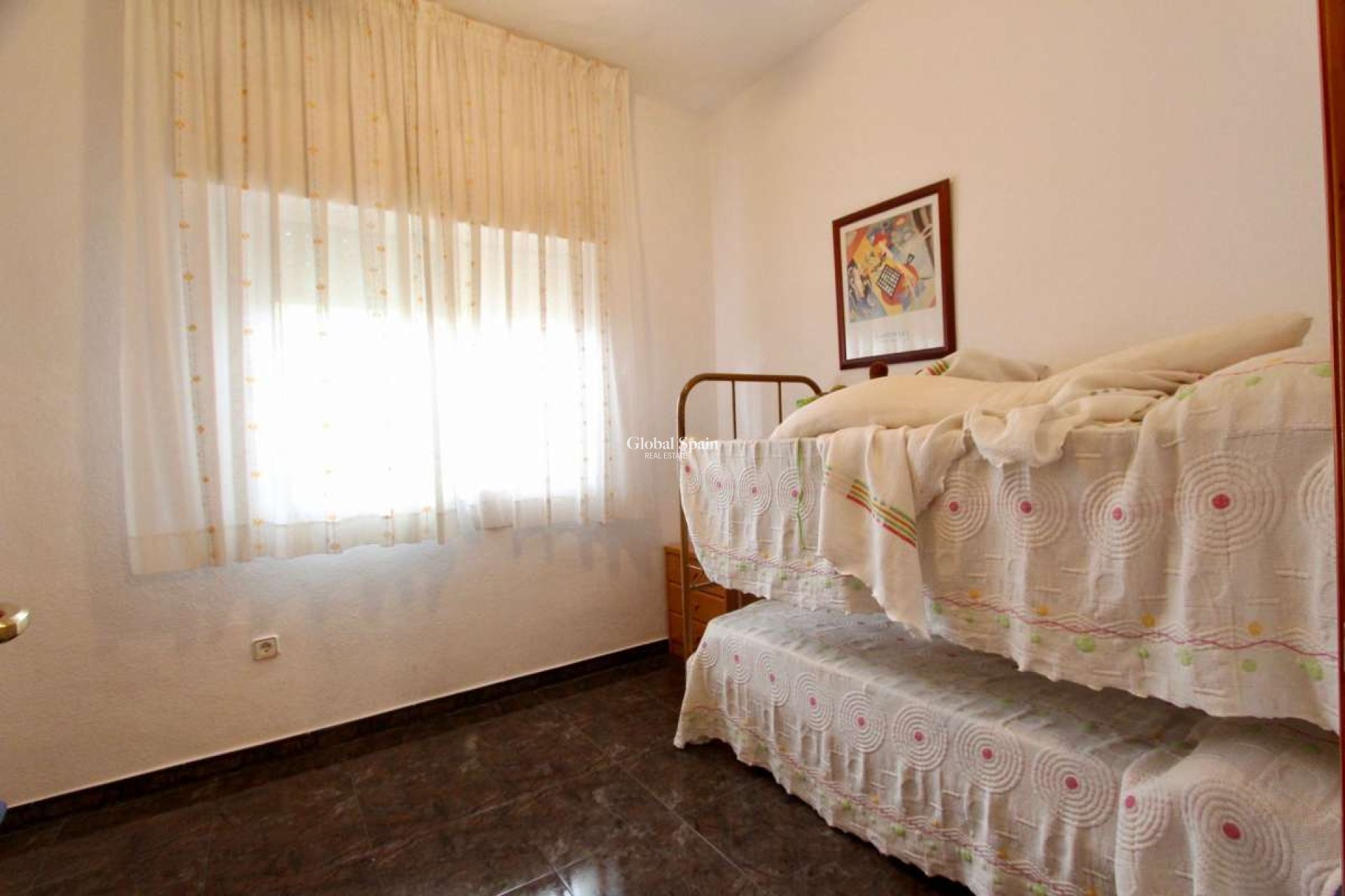 Wiederverkauf - VILLA -
CAÑADAS DE SAN PEDRO - Inland