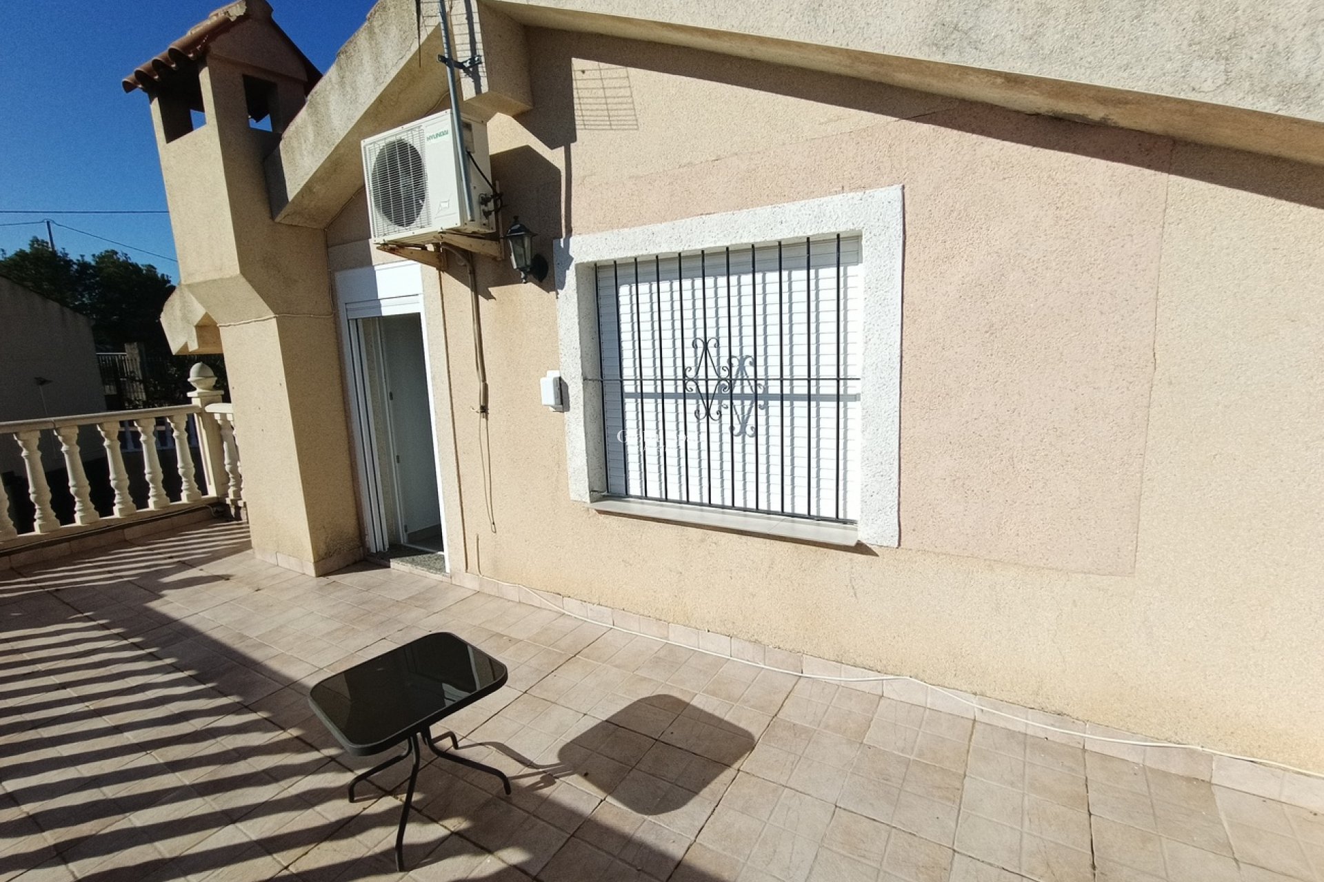 Wiederverkauf - VILLA -
CAÑADAS DE SAN PEDRO - Inland
