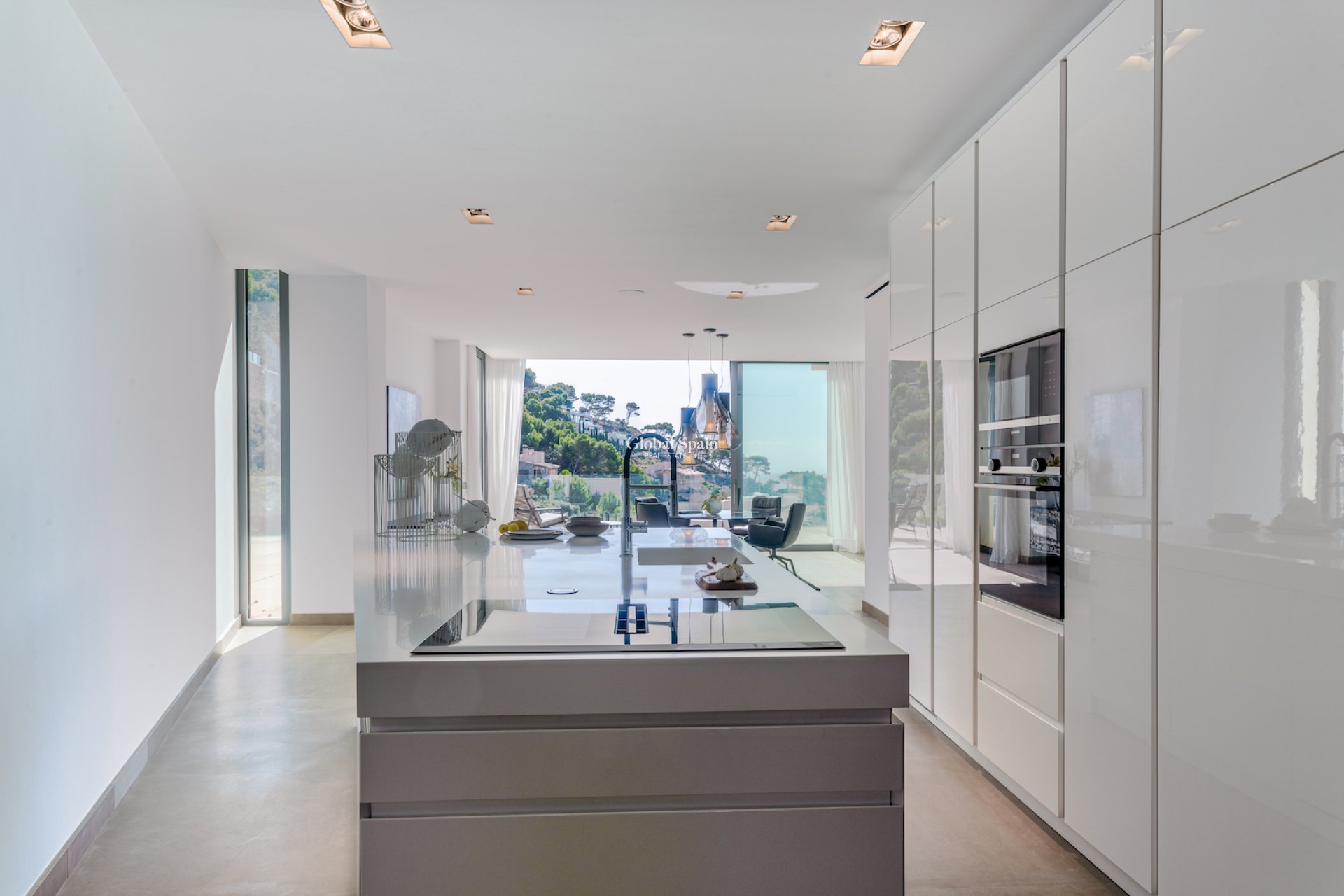 Wiederverkauf - Villa -
Canyamel - optional location detail