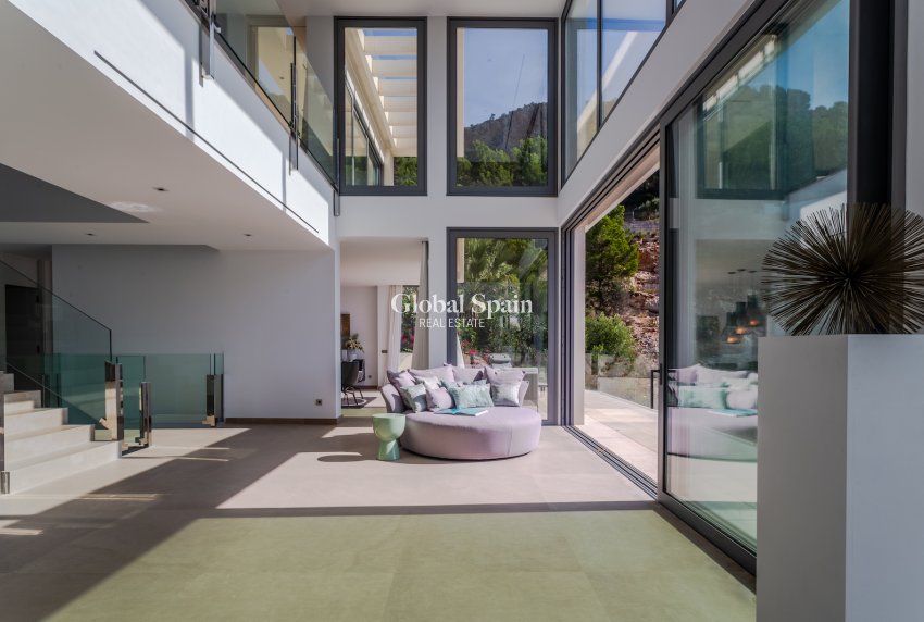 Wiederverkauf - VILLA -
CANYAMEL