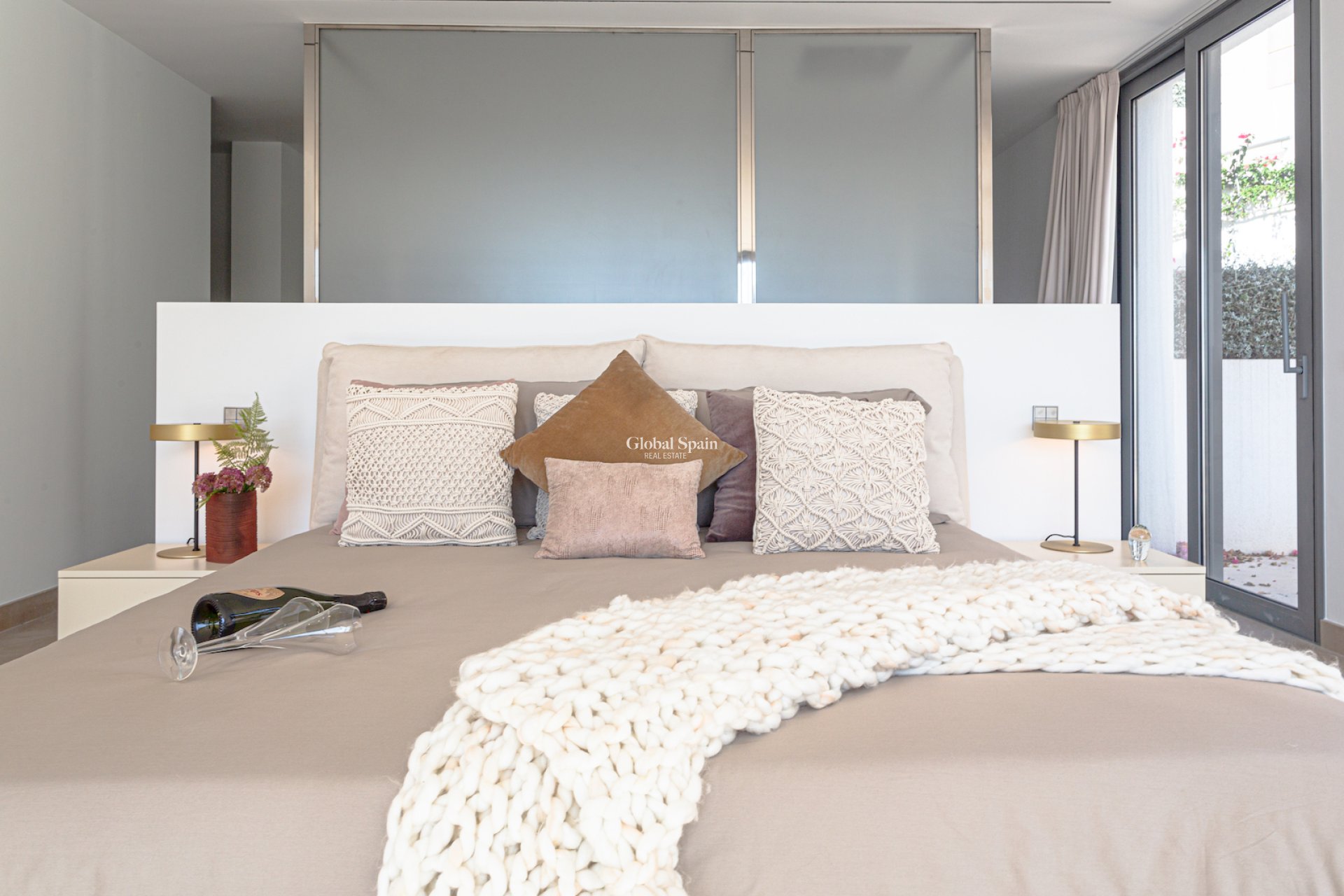 Wiederverkauf - VILLA -
CANYAMEL