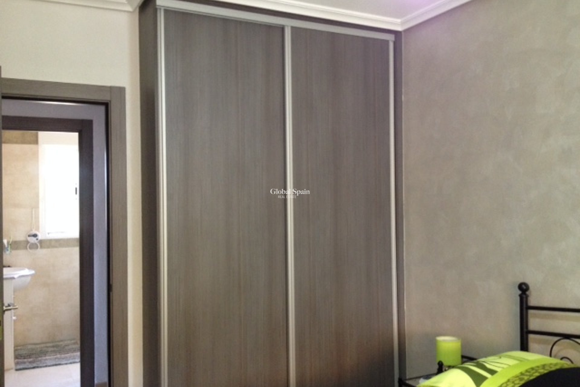 Wiederverkauf - Villa -
CATRAL - Catral