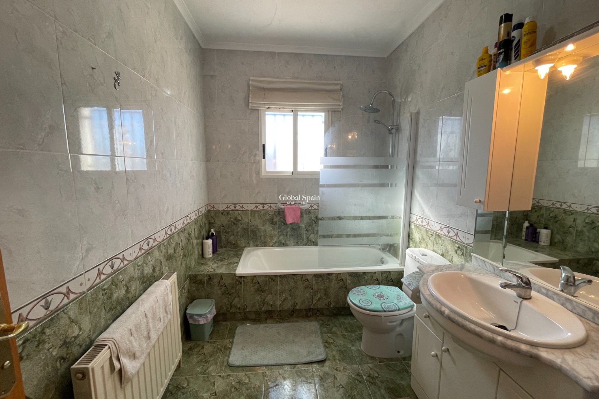 Wiederverkauf - VILLA -
CATRAL - Costa Blanca