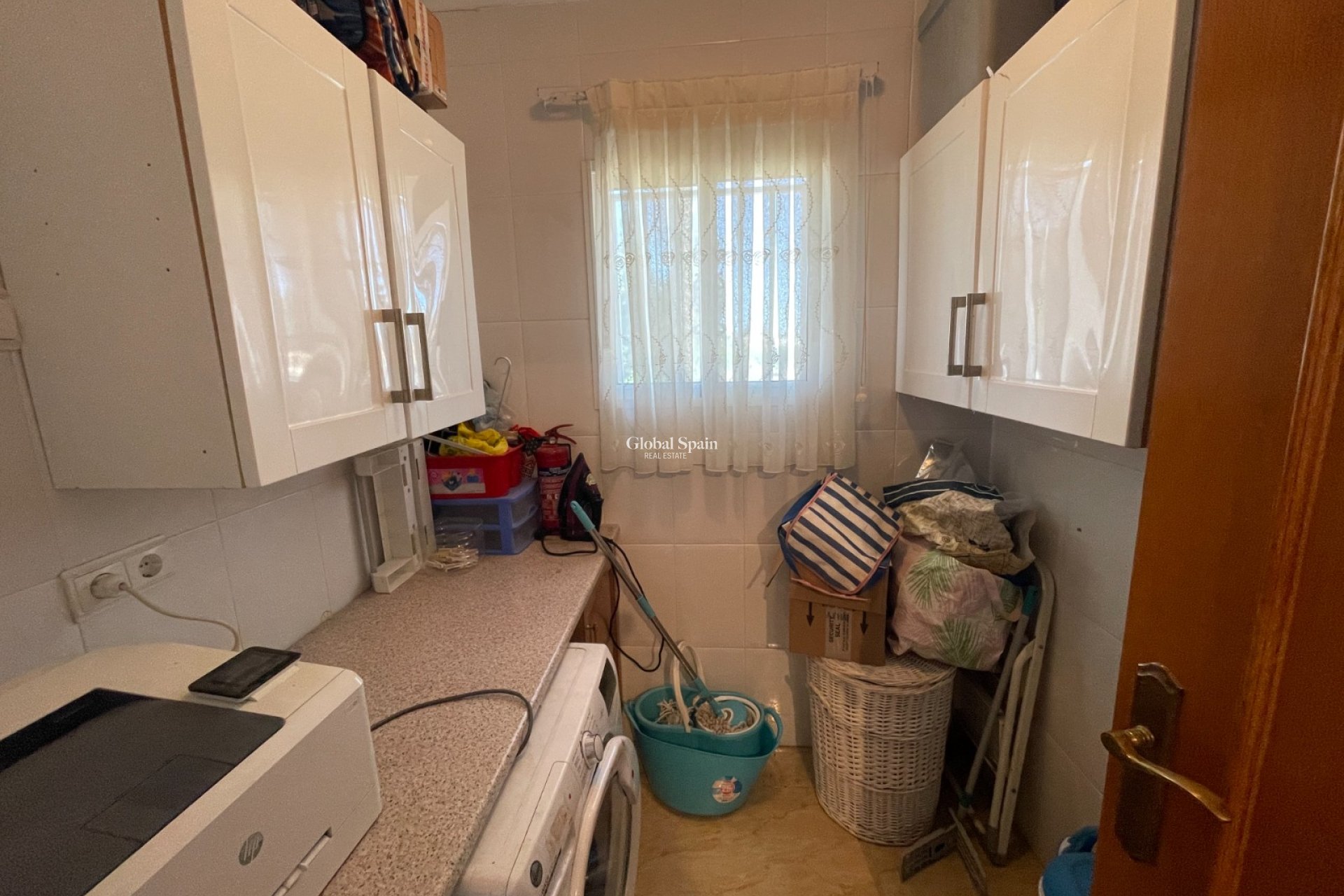 Wiederverkauf - VILLA -
CATRAL - Costa Blanca