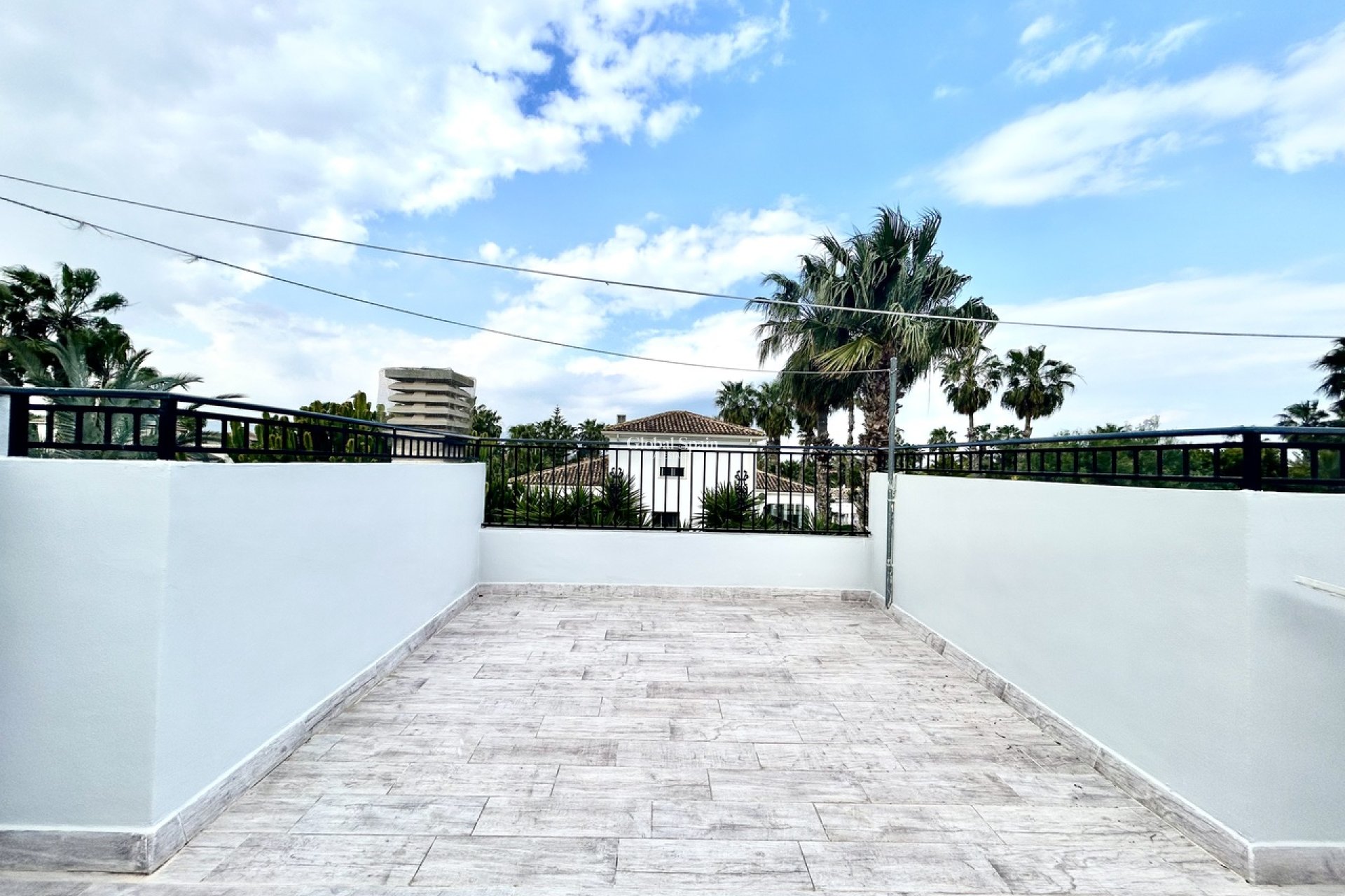 Wiederverkauf - VILLA -
CATRAL - Costa Blanca