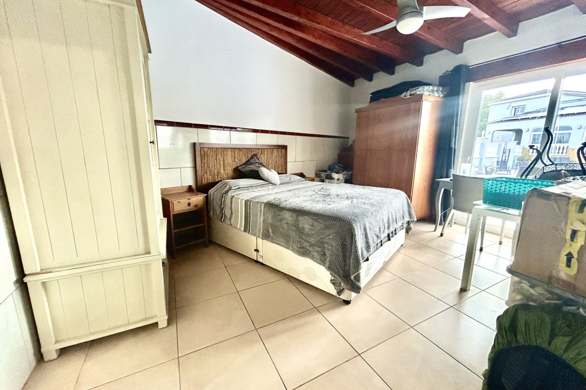 Wiederverkauf - VILLA -
CATRAL - Costa Blanca