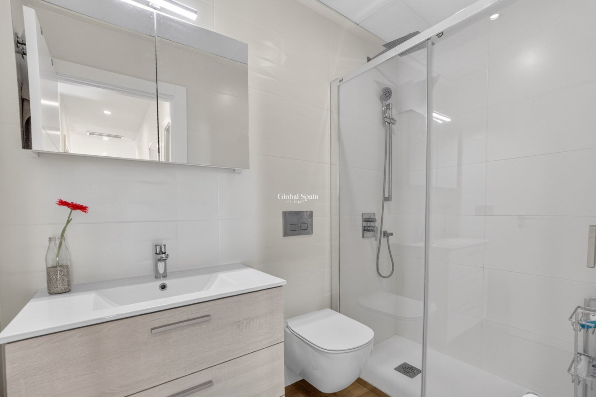 Wiederverkauf - VILLA -
CIUDAD QUESADA - Alicante