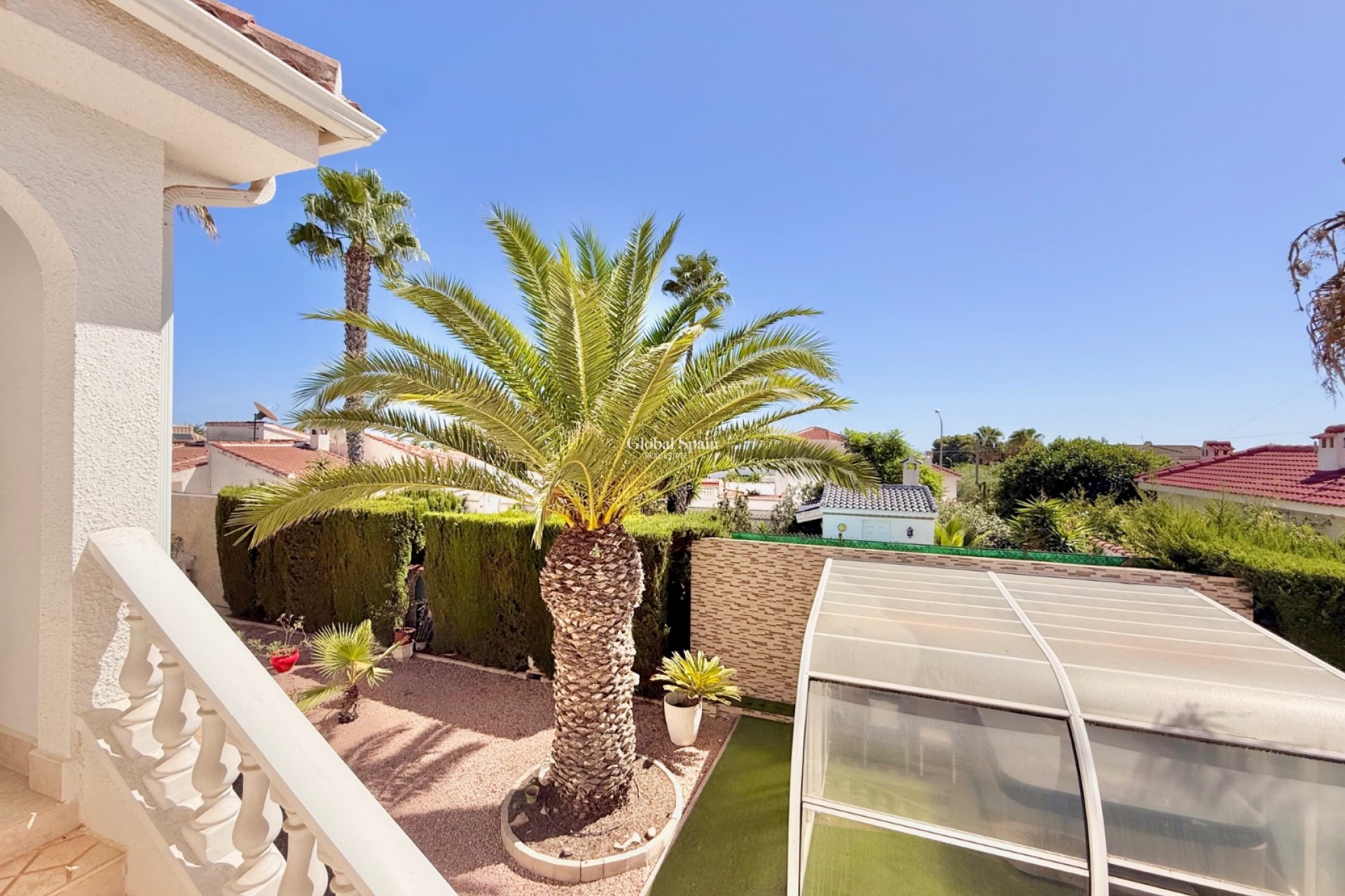 Wiederverkauf - VILLA -
CIUDAD QUESADA - Centro de la Ciudad Quesada