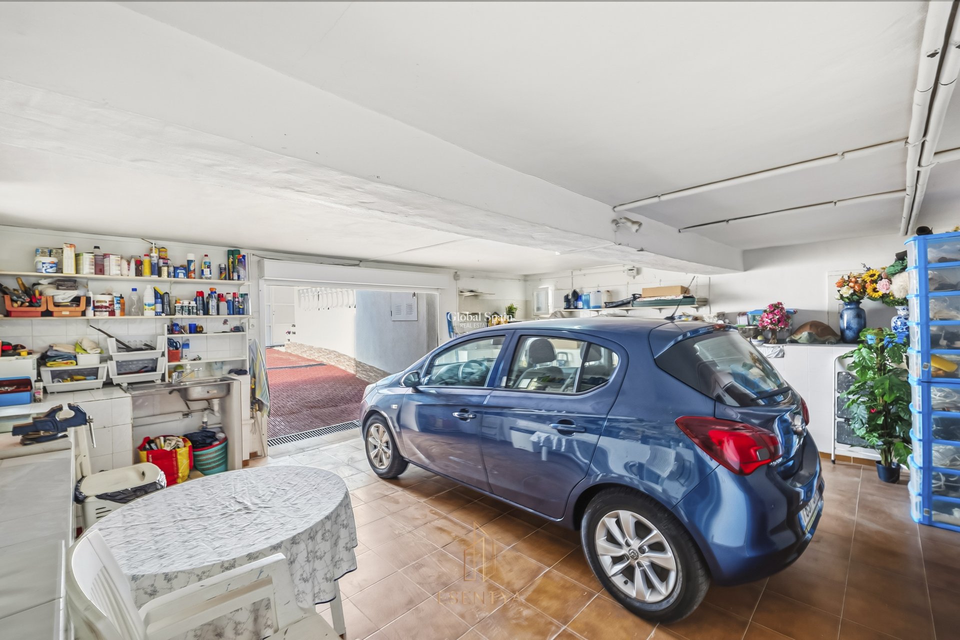 Wiederverkauf - VILLA -
CIUDAD QUESADA - Centro