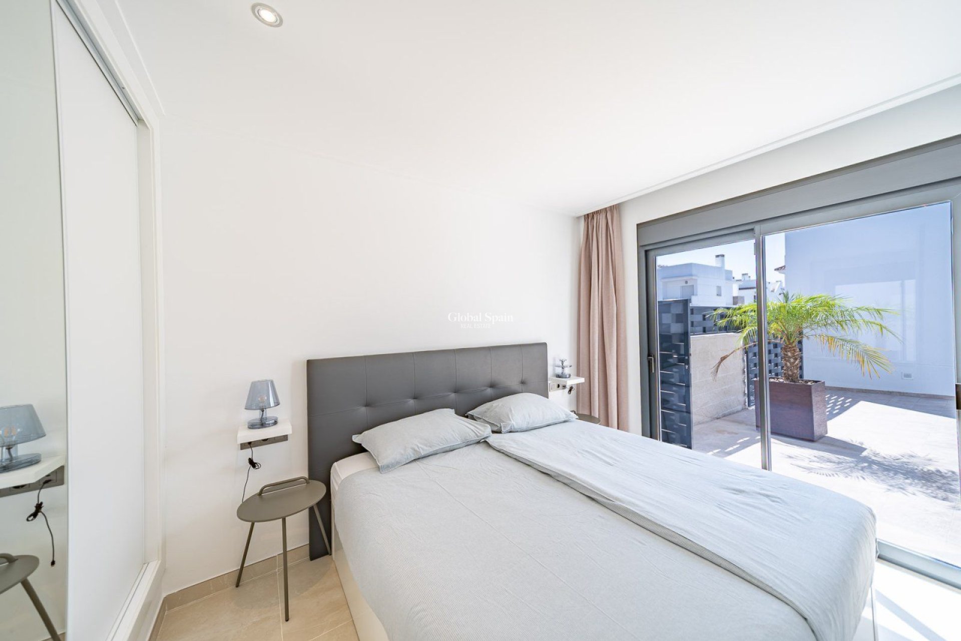 Wiederverkauf - VILLA -
CIUDAD QUESADA - Ciudad Quesada