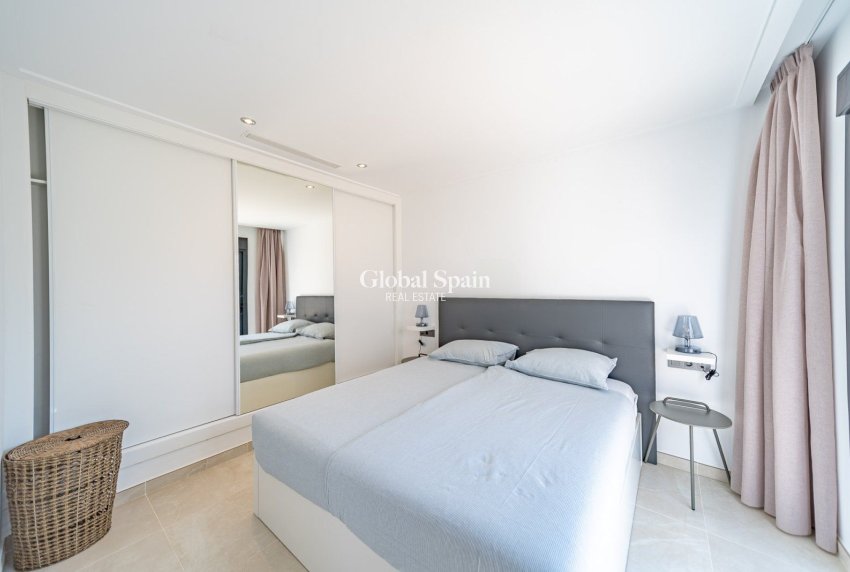 Wiederverkauf - VILLA -
CIUDAD QUESADA - Ciudad Quesada