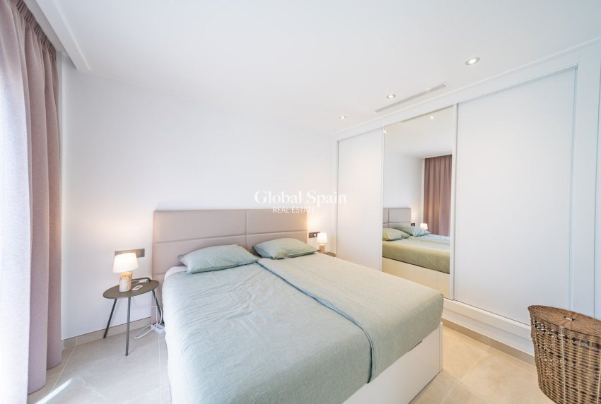 Wiederverkauf - VILLA -
CIUDAD QUESADA - Ciudad Quesada