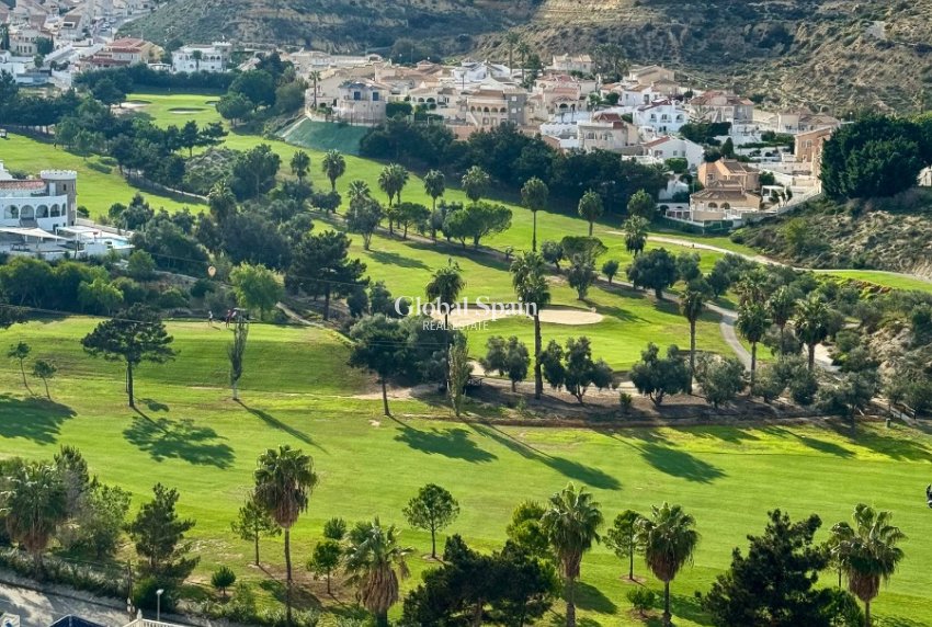 Wiederverkauf - VILLA -
CIUDAD QUESADA - Ciudad Quesada