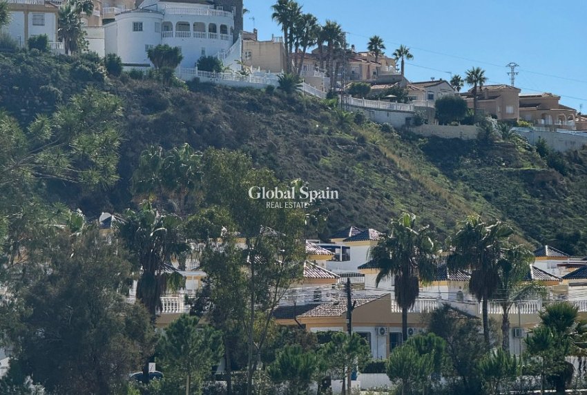 Wiederverkauf - VILLA -
CIUDAD QUESADA - Ciudad Quesada