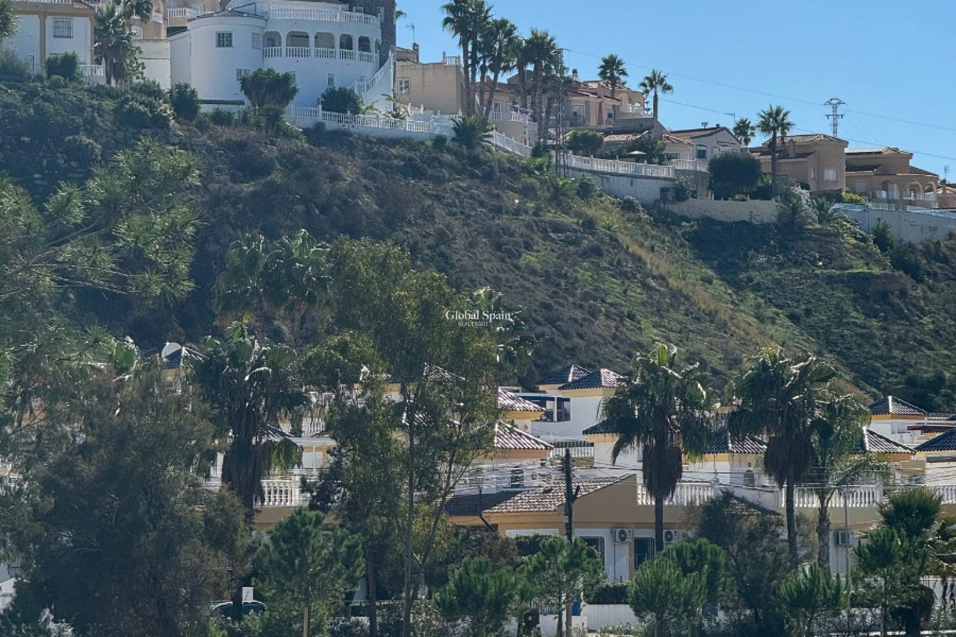 Wiederverkauf - VILLA -
CIUDAD QUESADA - Ciudad Quesada